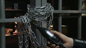 Brazzers: Astonishing A-Hole Explored in the Robbery
