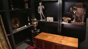 Brazzers: Astonishing A-Hole Explored in the Robbery