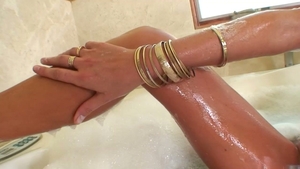 new sensations: Aqua Adventures with Puma Swede