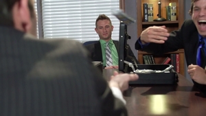 Brazzers: Wham-Bam, Thanks Boss!