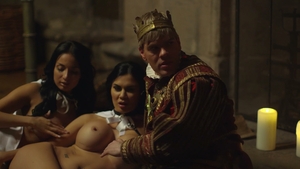 Brazzers: Serving the Crown Jewel - Explicitly