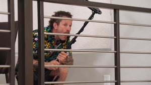 Brazzers: Butt Plug Discovery by Scott Nails